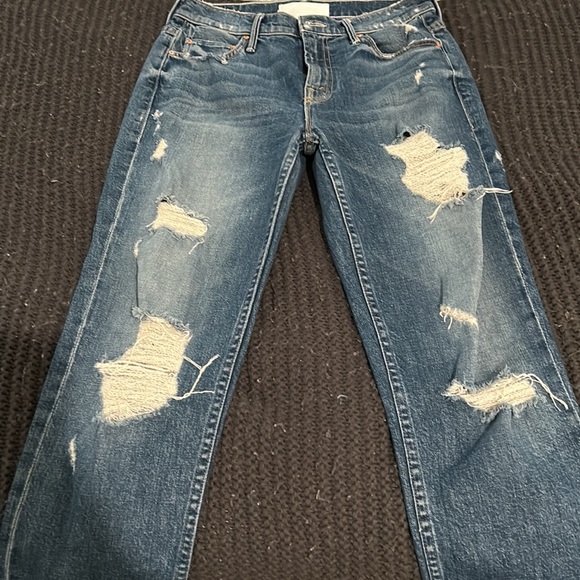 Mother The Sinner - Picture 2 of 8